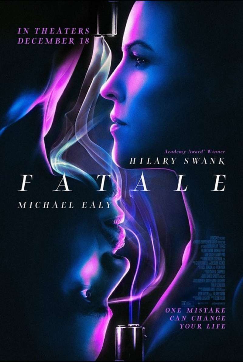 Filmstill zu Fatale (2020) von Deon Taylor