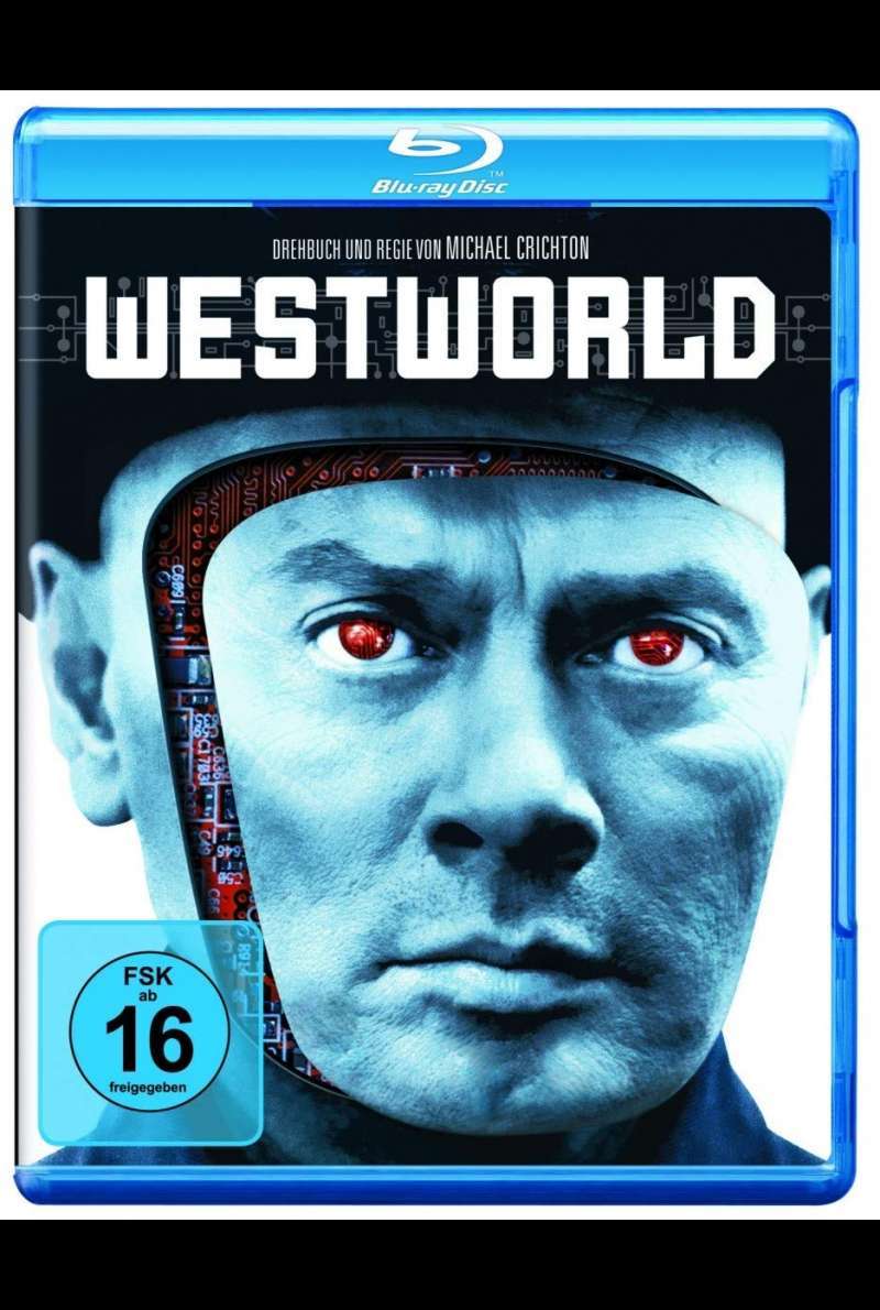 Filmstill zu Westworld (1973) von Michael Crichton
