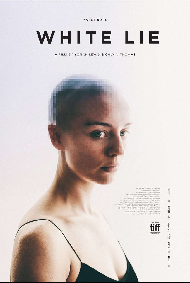 Filmstill zu White Lie (2019) von Yonah Lewis, Calvin Thomas