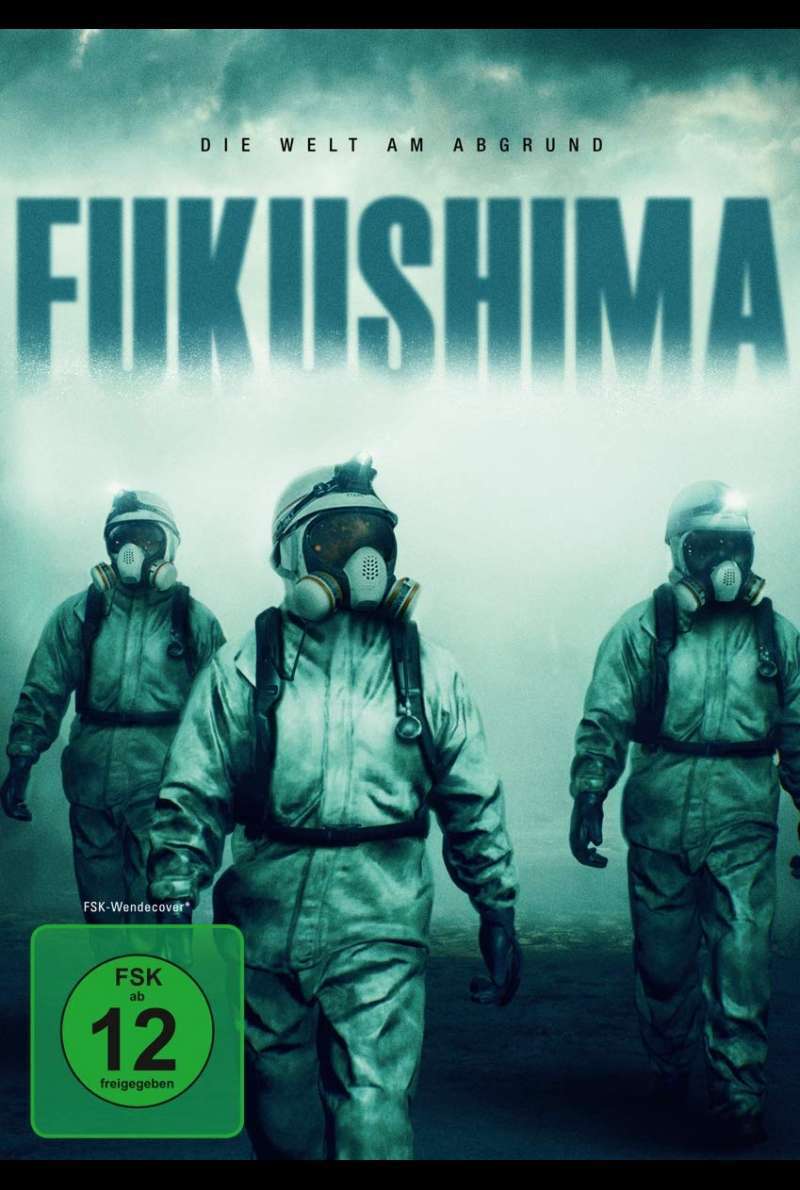 Filmstill zu Fukushima (2020) von Setsurou Wakamatsu