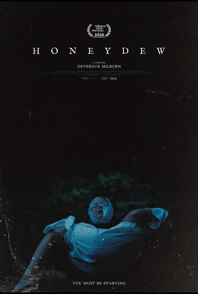 Filmstill zu Honeydew (2020) von Devereux Milburn	