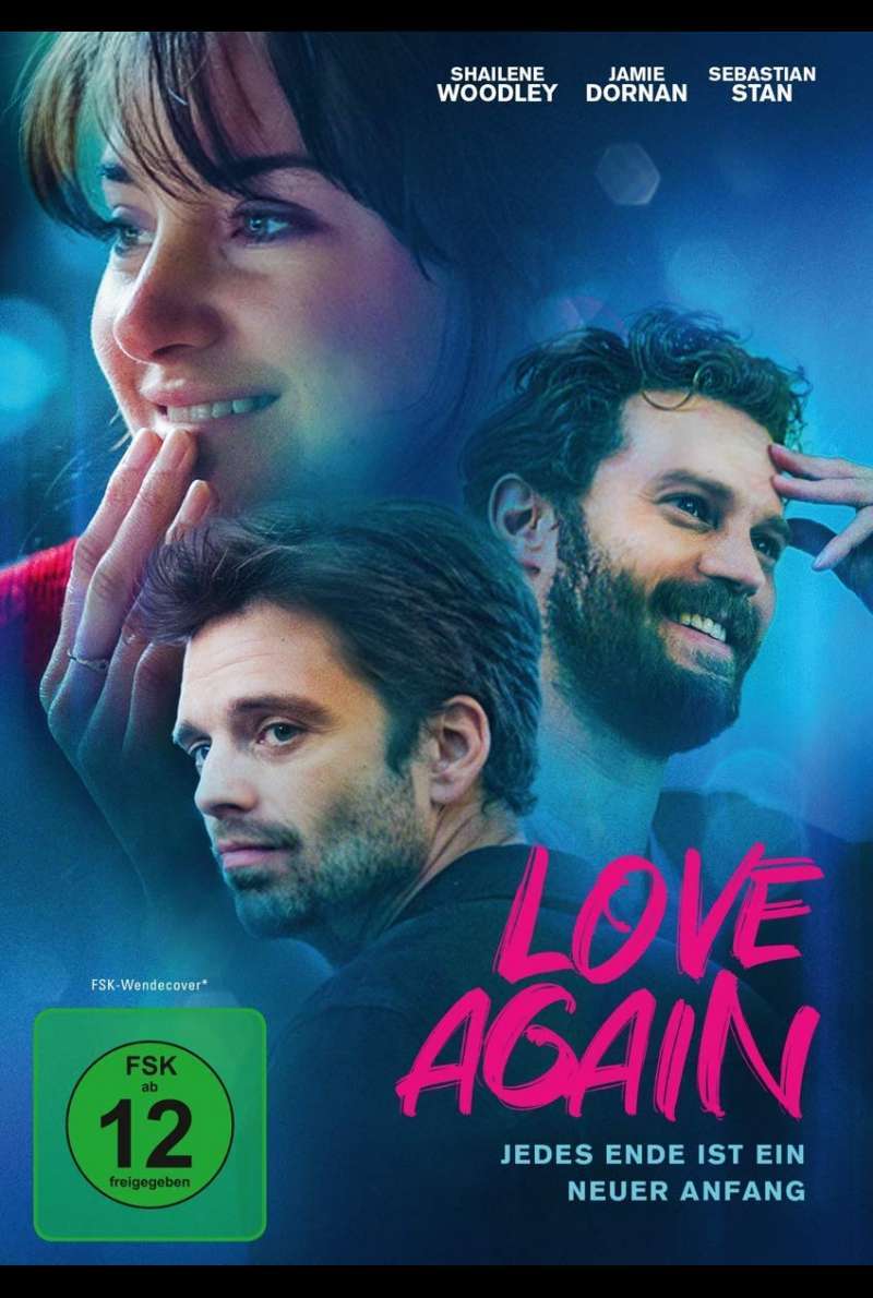 Filmstill zu Love Again - Jedes Ende ist ein neuer Anfang (2019) von Drake Doremus