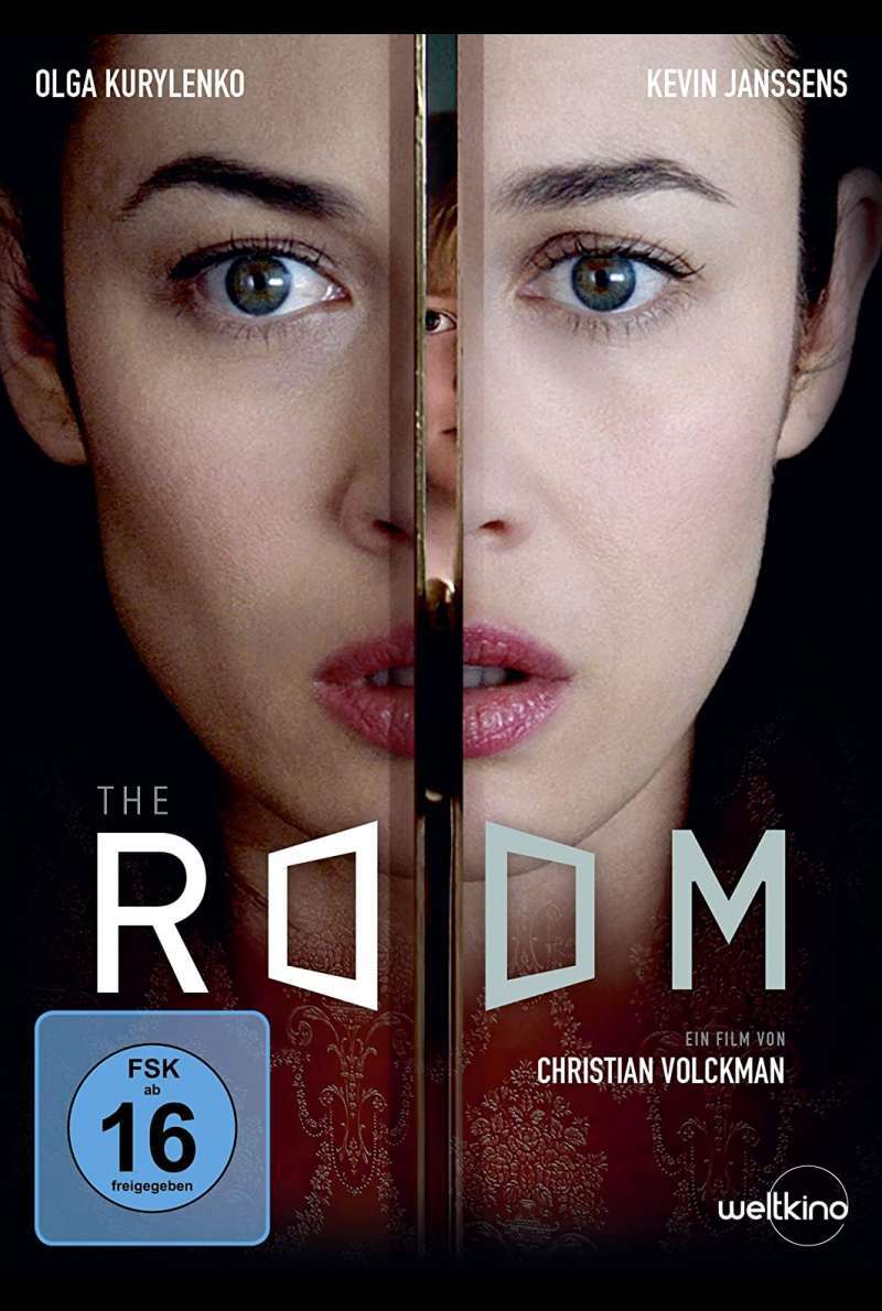 Filmstill zu The Room (2019) von Christian Volckman