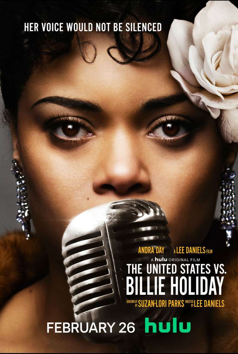 Filmstill zu The United States vs. Billie Holiday (2021) von Lee Daniels