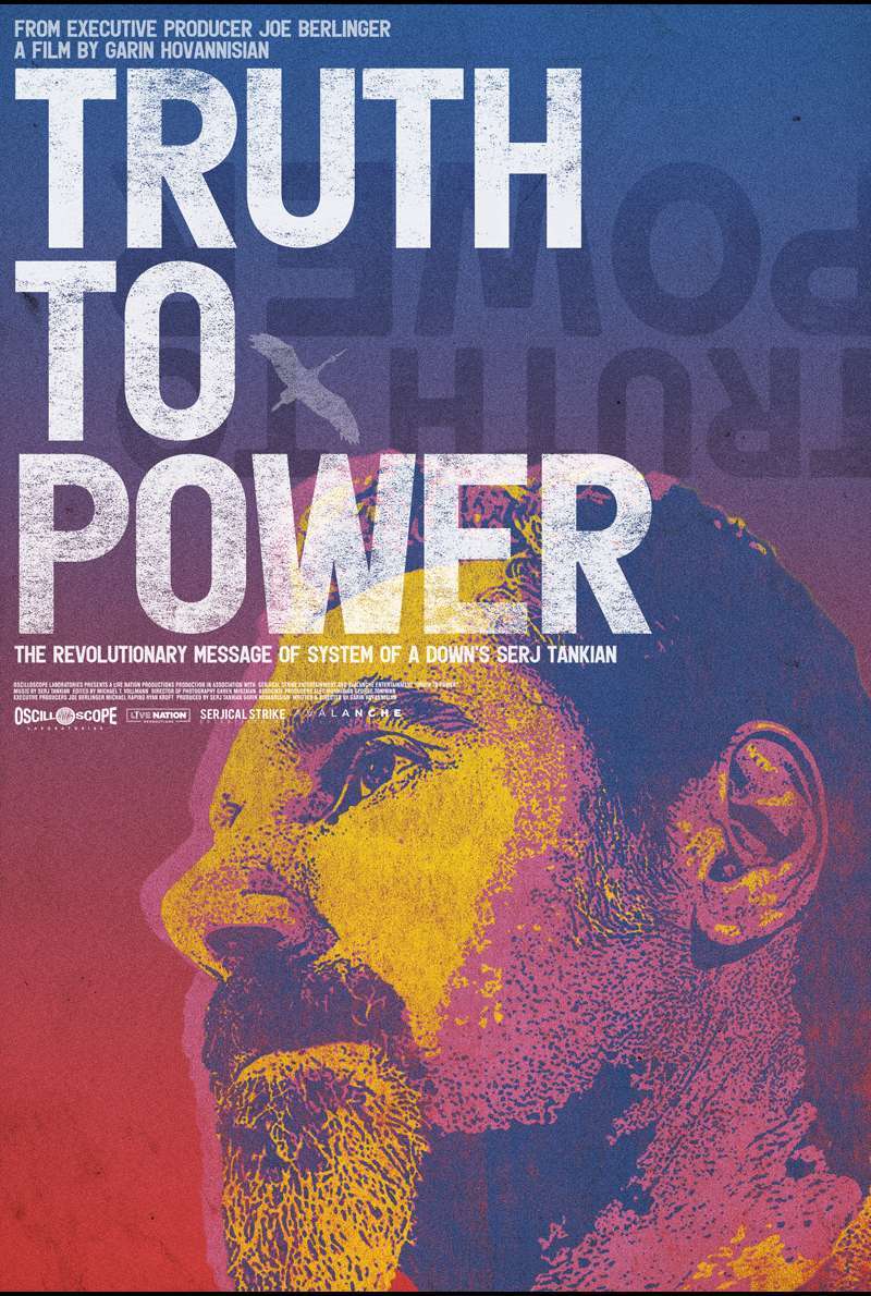 Filmstill zu Truth to Power (2020) von Garin Hovannisian