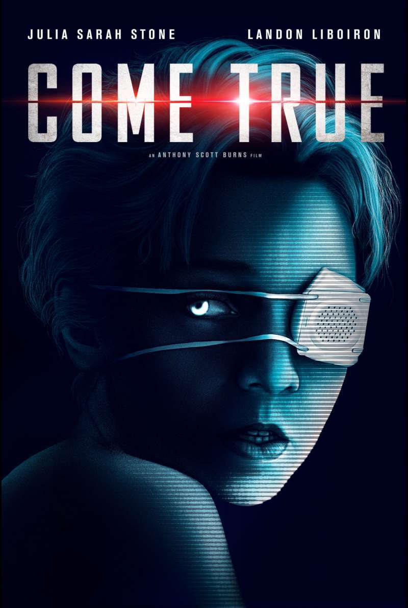 Filmstill zu Come True (2020) von Anthony Scott Burns