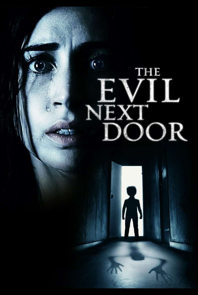 Filmstill zu The Evil Next Door (2020) von Tord Danielsson, Oskar Mellander
