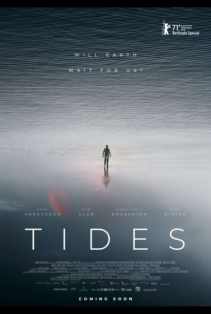 Tides (2021) | Film, Trailer, Kritik