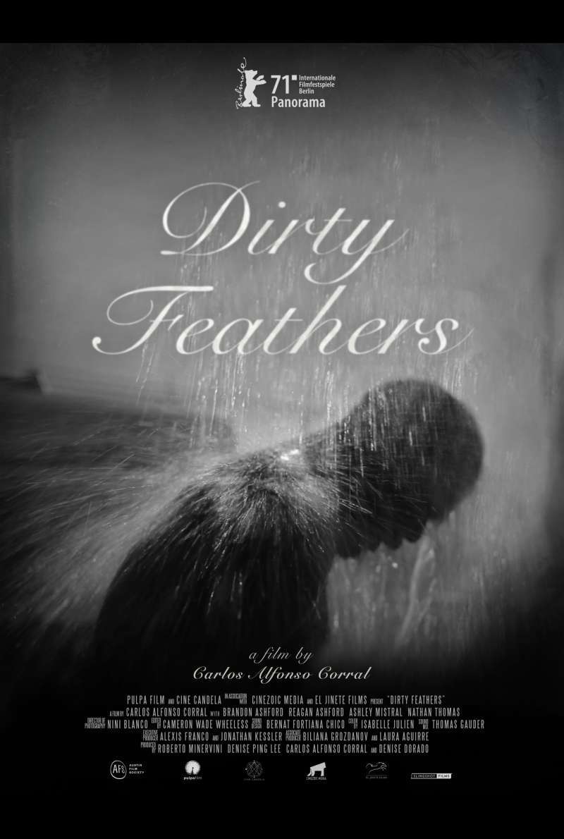 Filmstill zu Dirty Feathers (2021) von Carlos Alfonso Corral