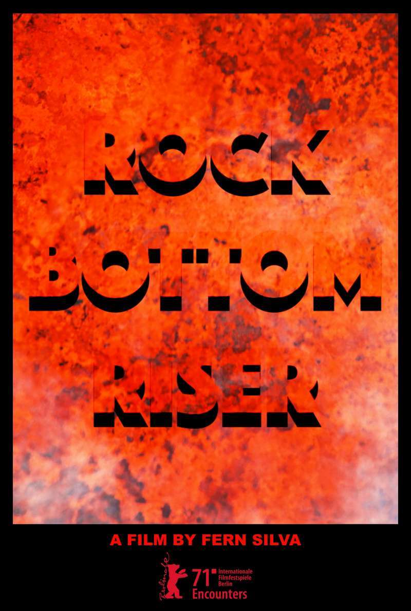 Filmstill zu Rock Bottom Riser (2021) von Fern Silva