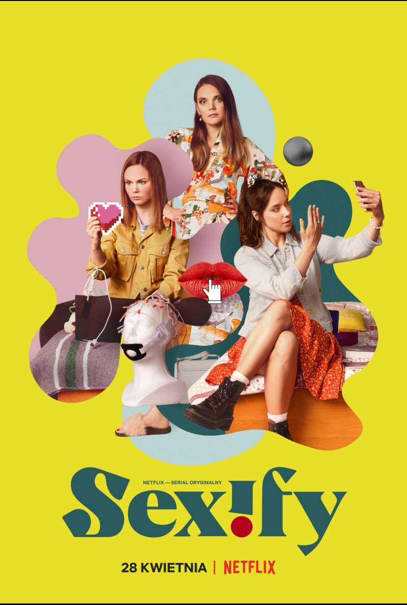 Still zu Sexify (TV-Serie, 2021)