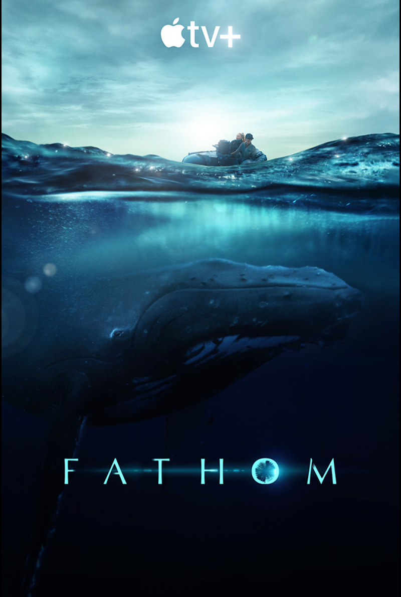 Filmstill zu Fathom (2021) von Drew Xanthopoulos