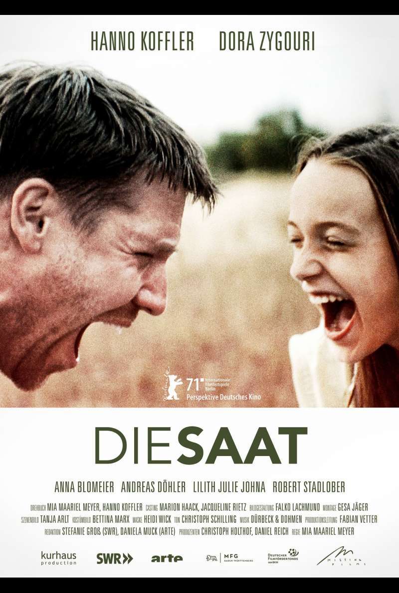 Filmstill zu Die Saat (2021) von Mia Meyer
