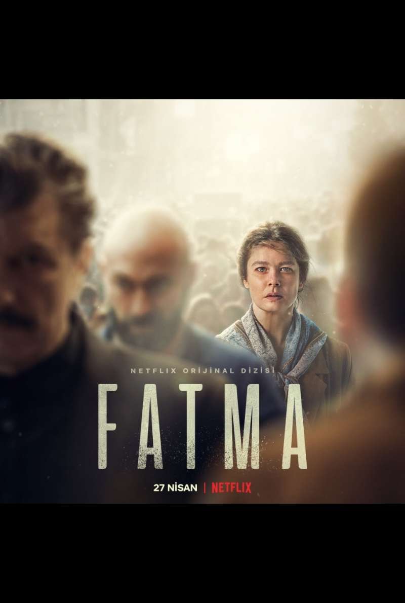 Still zu Fatma (TV-Serie, 2021)