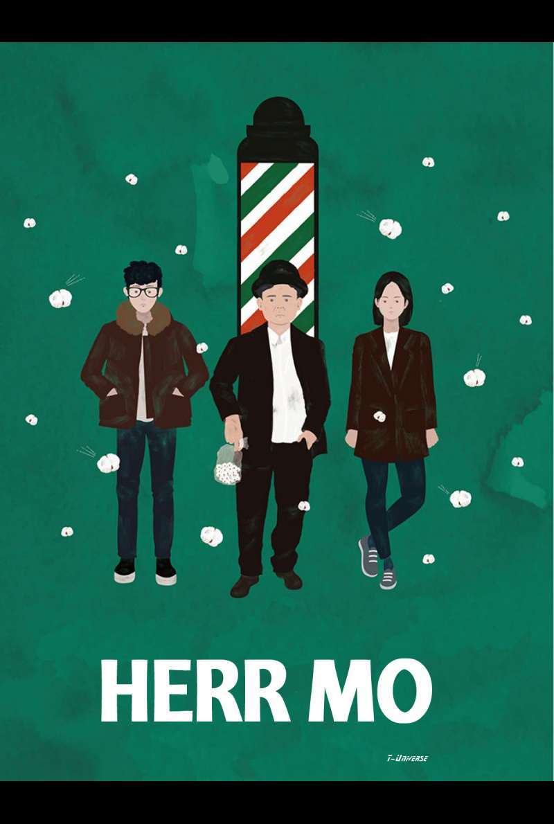 Filmstill zu Merry Christmas Mr. Mo (2016) von Lim Dae-hyung