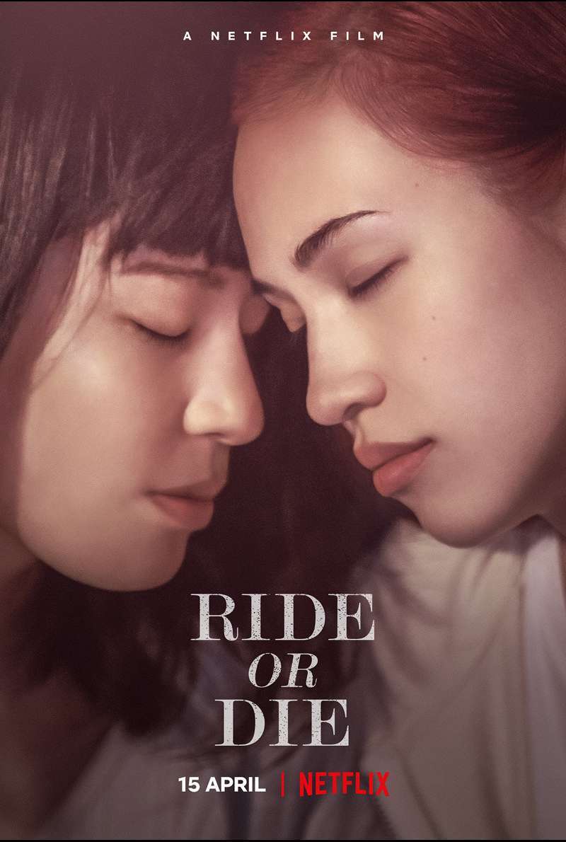 Filmstill zu Ride or Die (2021) von Ryuichi Hiroki