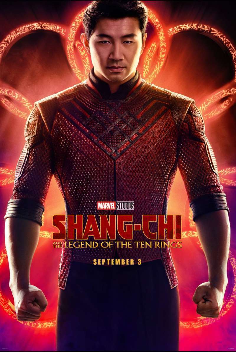 Filmstill zu Shang-Chi and the Legend of the Ten Rings (2021) von Destin Daniel Cretton