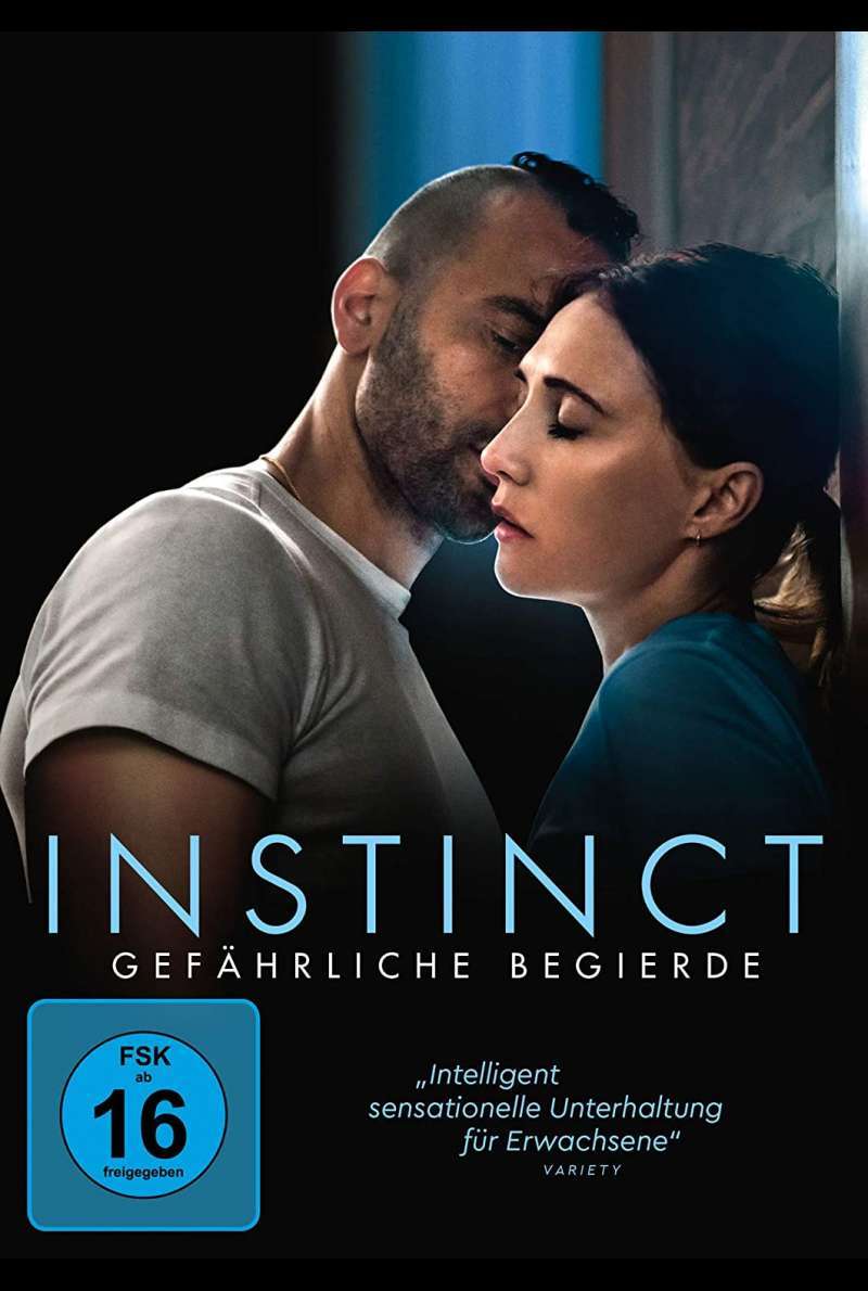 Filmstill zu Instinct - Gefährliche Begierde (2019) von Halina Reijn
