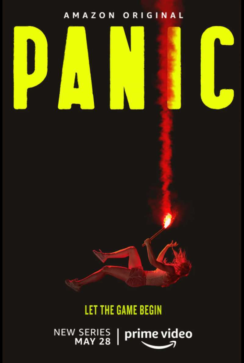Still zu Panic (TV-Serie, 2021)
