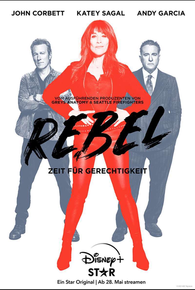 Still zu Rebel (TV-Serie, 2021)