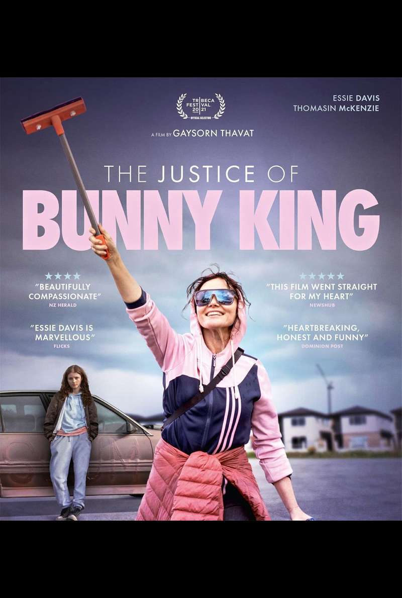 Filmstill zu The Justice of Bunny King (2021) von Gaysorn Thavat