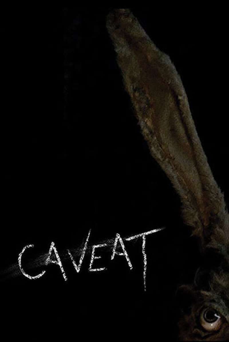 Filmstill zu Caveat (2020) von Damian Mc Carthy