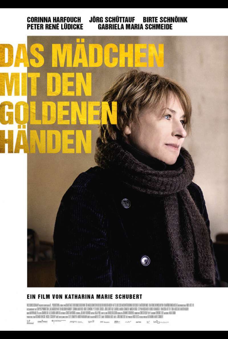 Filmstill zu Das Mädchen mit den goldenen Händen (2021) von Katharina Marie Schubert