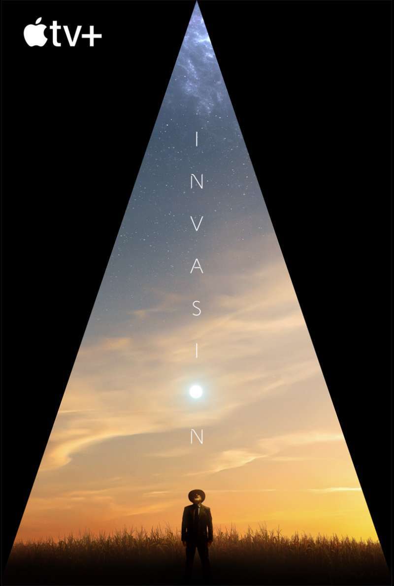 Still zu Invasion (TV-Serie, 2021)