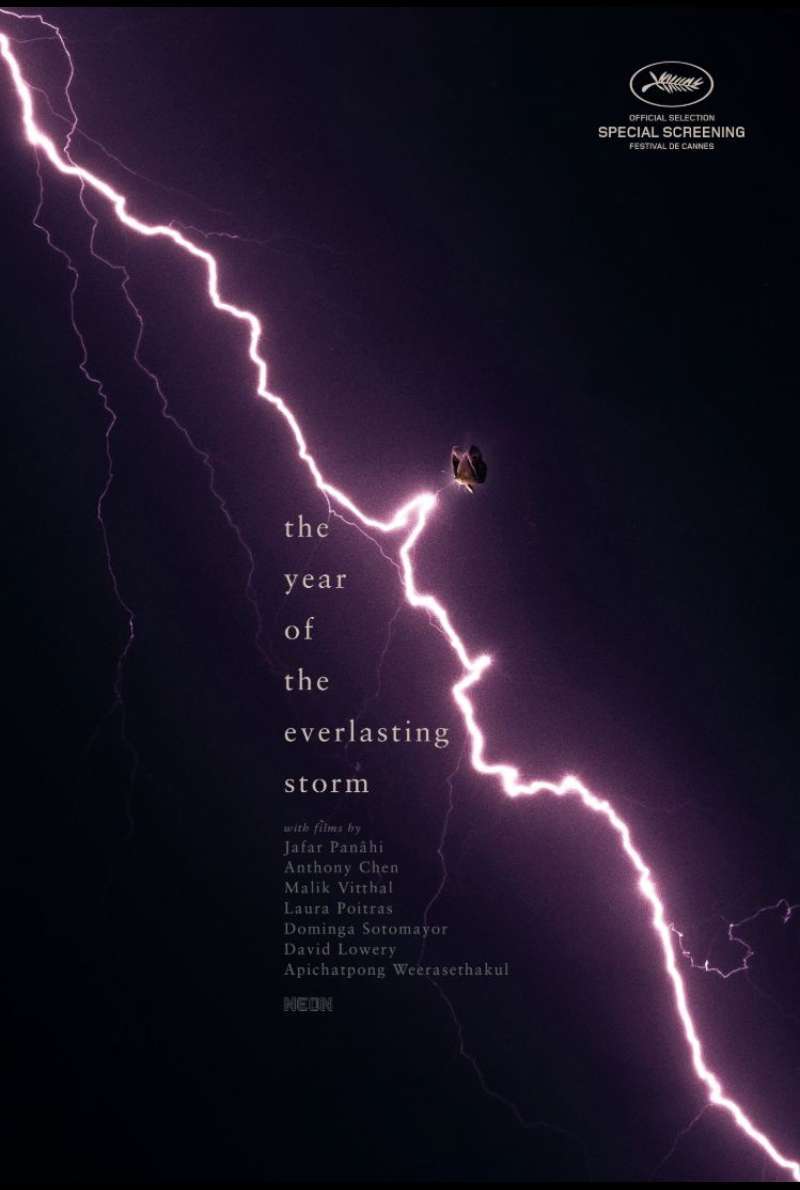 Filmstill zu The Year of the Everlasting Storm (2021)