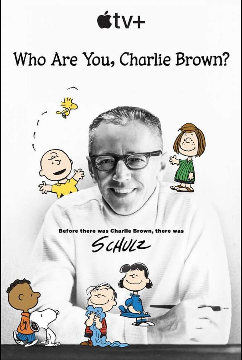 Filmstill zu Who Are You, Charlie Brown? (2021) von Michael Bonfiglio