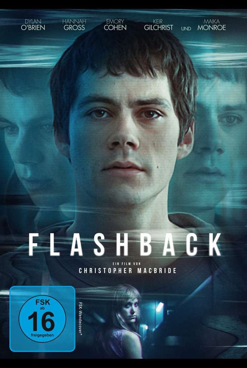 Filmstill zu Flashback (2020) von Christopher MacBride
