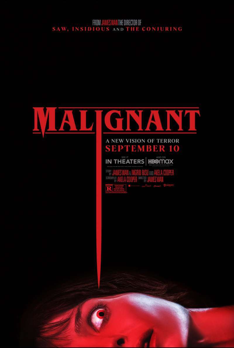Filmstill zu Malignant (2021) von James Wan