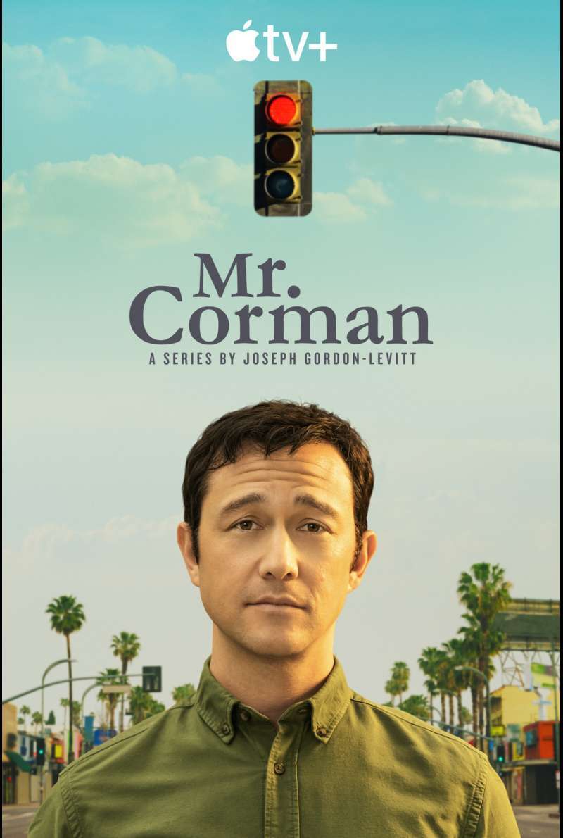 Still zu Mr. Corman (TV-Serie, 2021) von Joseph Gordon-Levitt