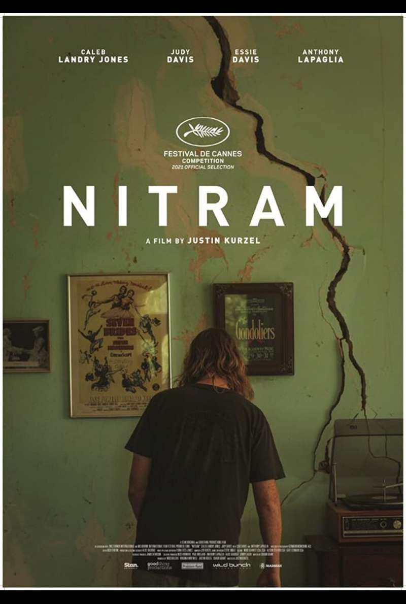 Filmstill zu Nitram (2021) von Justin Kurzel