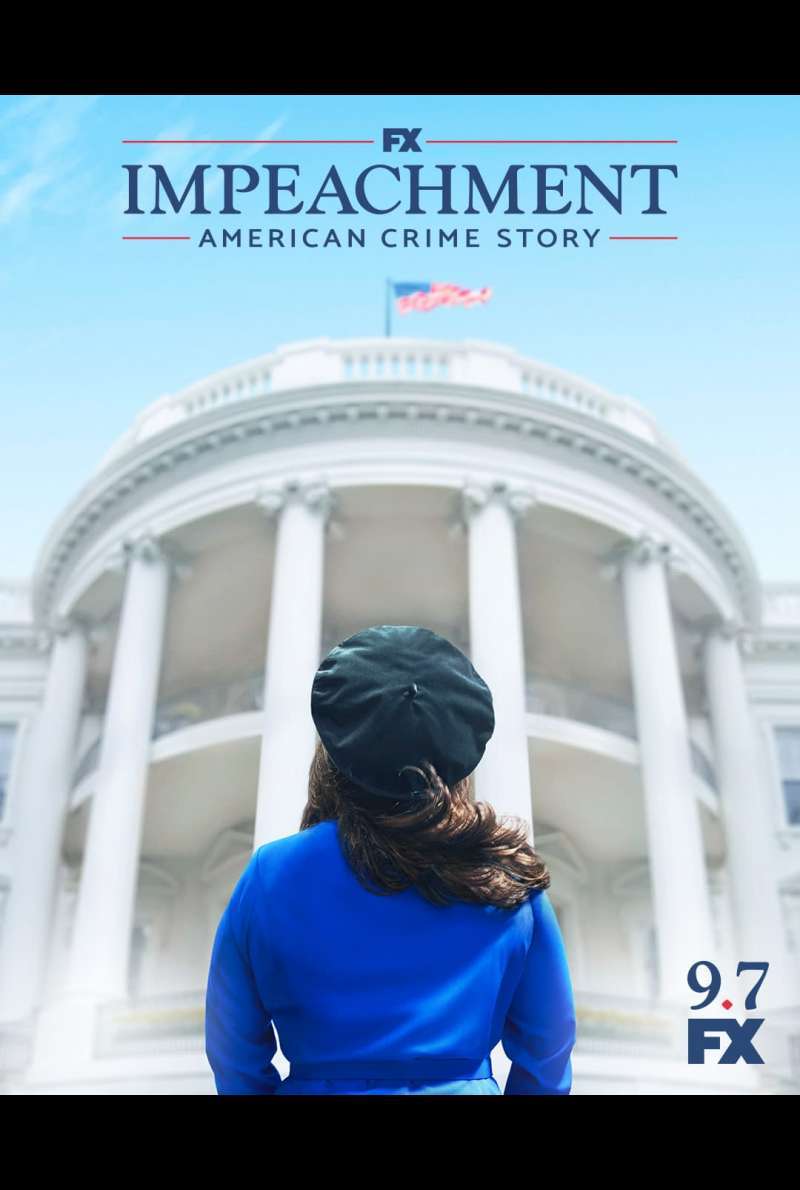Still zu Impeachment: American Crime Story (Miniserie, 2021)