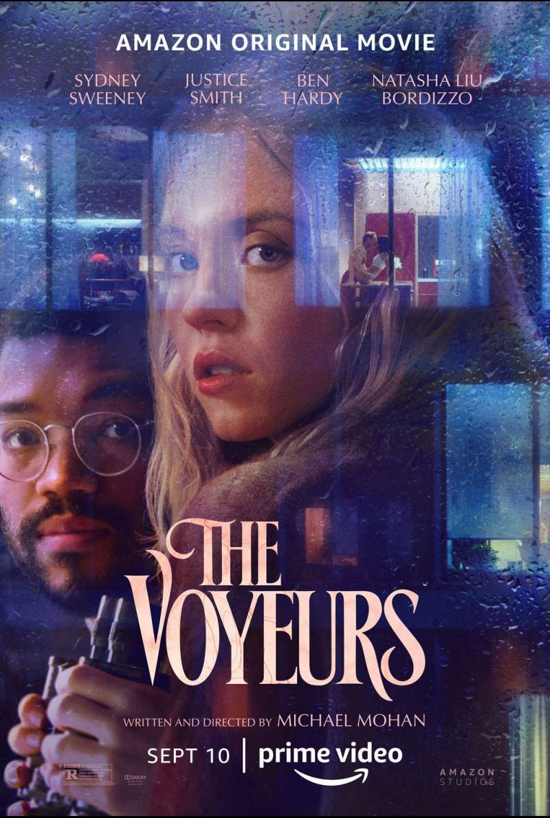 Filmstill zu The Voyeurs (2021) von Michael Mohan