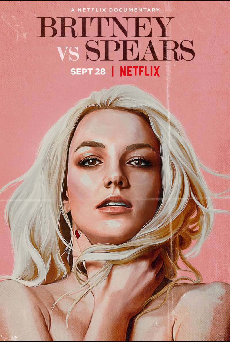 Filmstill zu Britney vs Spears (2021) von Erin Lee Carr