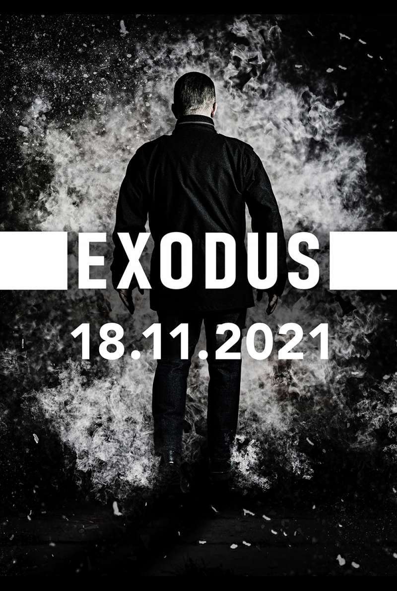 Filmstill zu Pitbull - Exodus (2021) von Patryk Vega