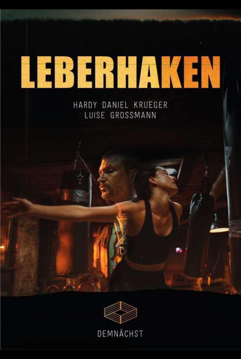 Filmstill zu Leberhaken (2021) von Torsten Ruether