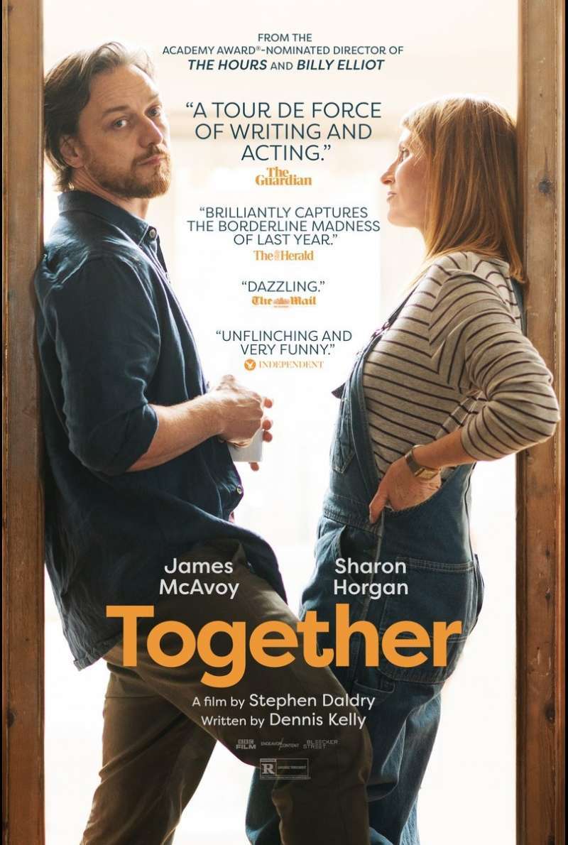 Filmstill zu Together (2021) von Stephen Daldry