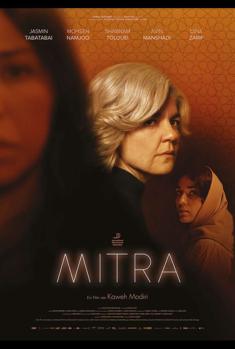 Filmplakat zu Mitra (2020)