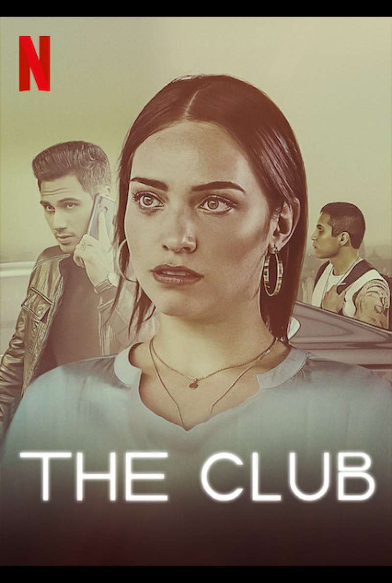 Still zu Der Club (TV-Serie, 2019)
