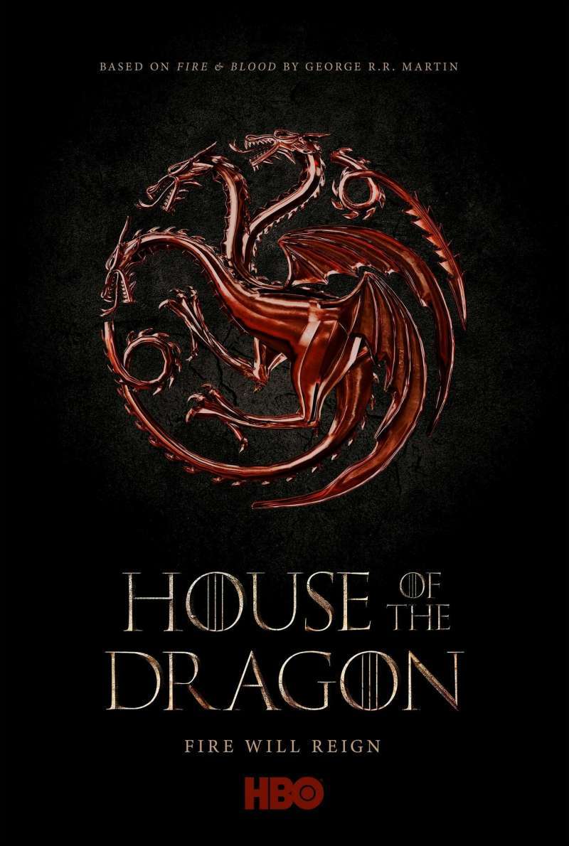 Still zu House of the Dragon (TV-Serie, 2022)