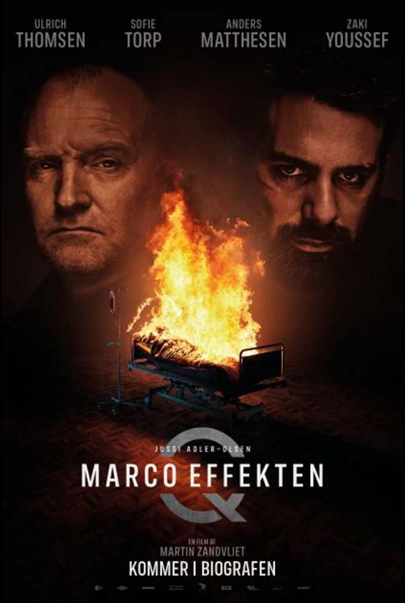 Filmstill zu The Marco Effect (2021) von Martin Zandvliet
