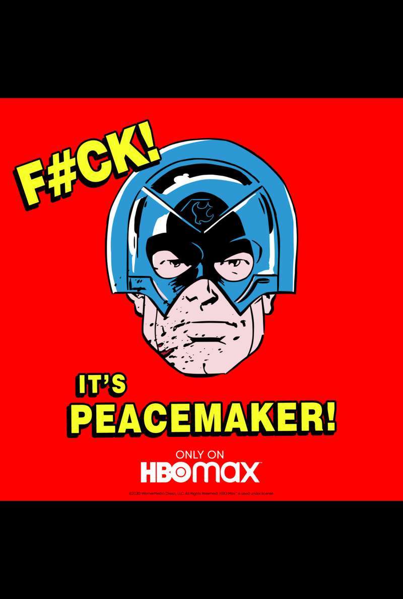 Still zu Peacemaker (TV-Serie, 2022) von James Gunn