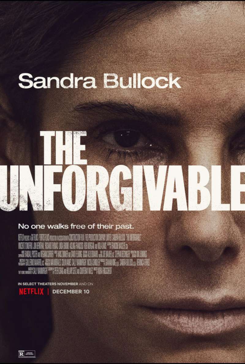 Filmstill zu The Unforgivable (2021) von Nora Fingscheidt