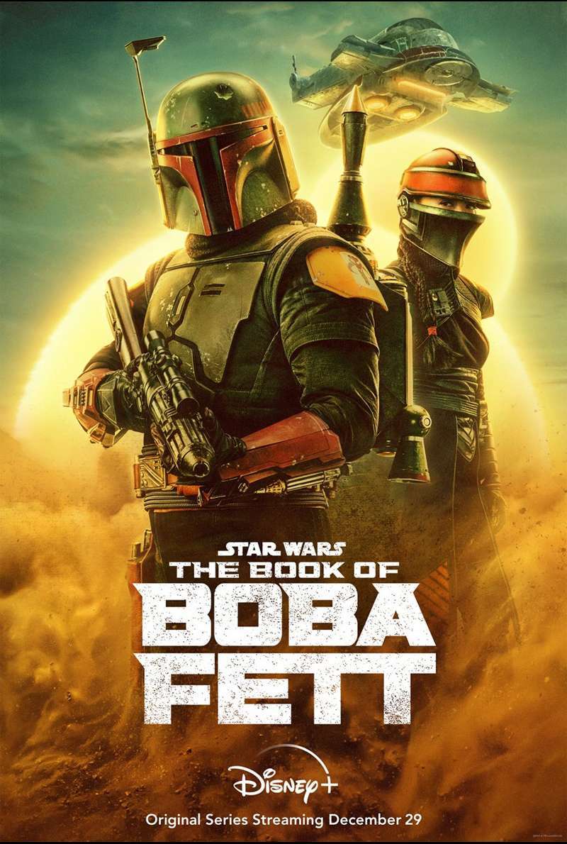 Still zu Das Buch von Boba Fett (TV-Serie, 2021)