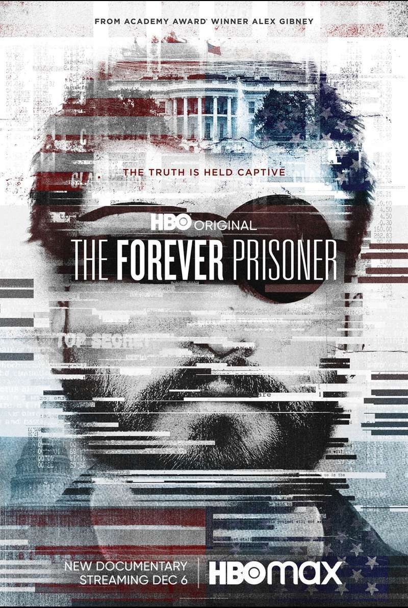 Filmstill zu The Forever Prisoner (2021) von Alex Gibney