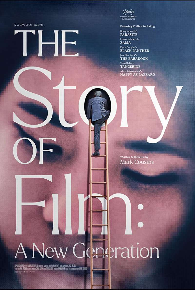 Filmstill zu The Story of Film: A New Generation (2021) von Mark Cousins