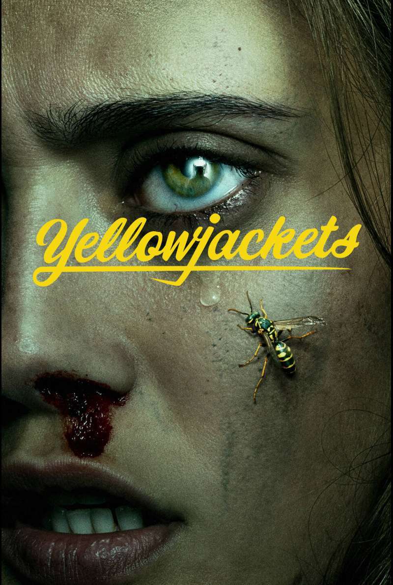 Still zu Yellowjackets (TV-Serie, 2021)